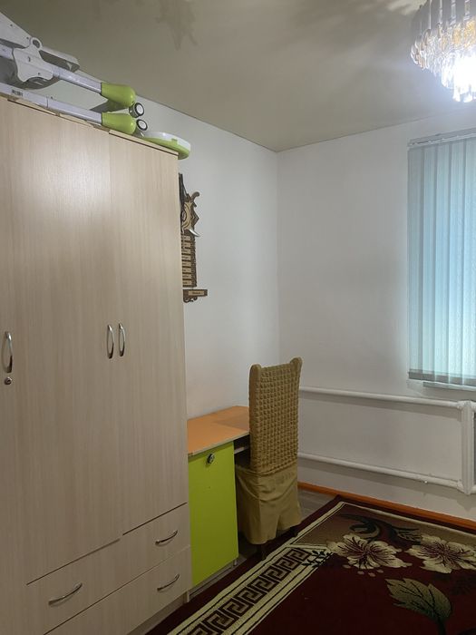 Сабалакта кең жер үй сатылады