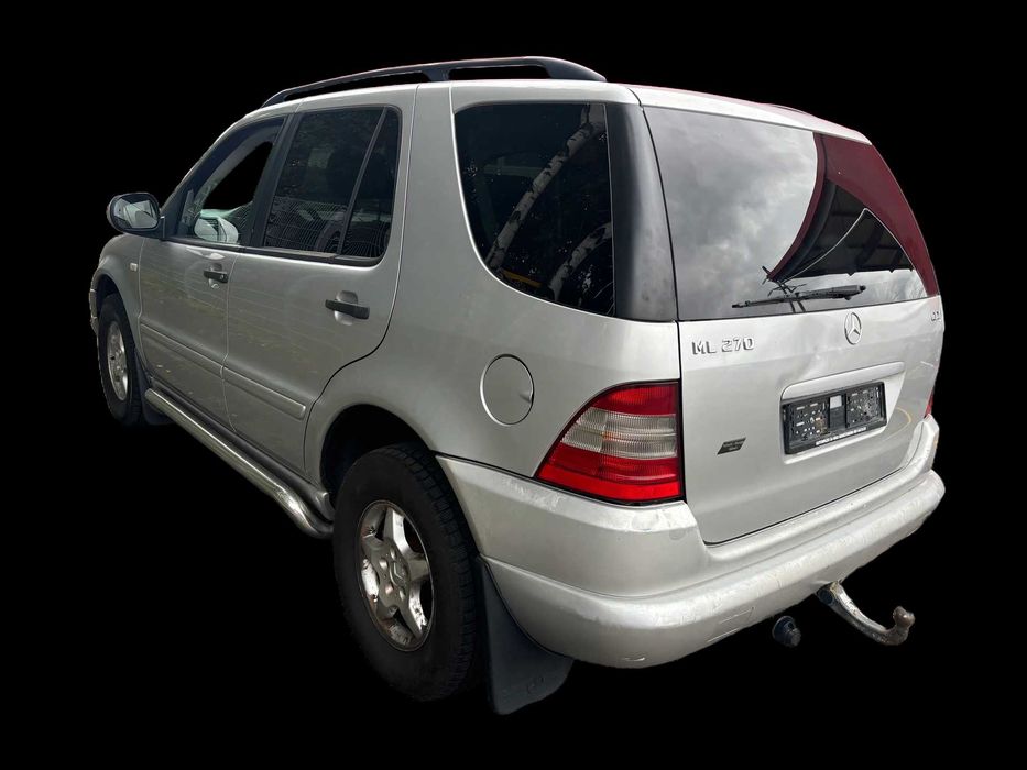 DEZMEMBREZ/dezmembrari mercedes ml 2000 2001 2002 2003 2004 w163 2.7d 3.0d c219 w211 w203 w204 w212 w163 w203 w639 TOATA GAMA MERCEDES