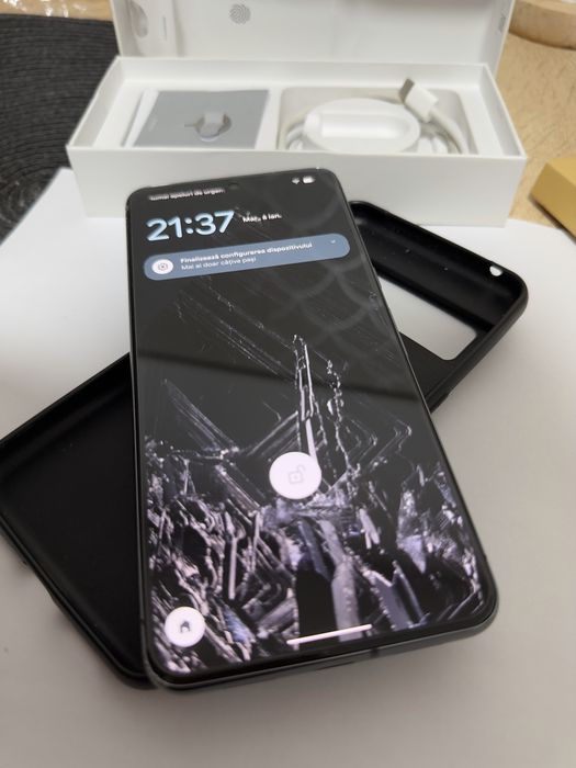 Vand/Schimb Google Pixel 8 Pro