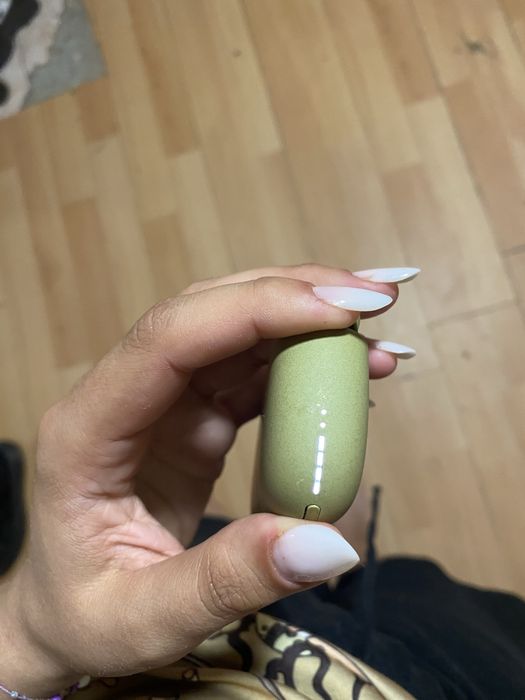 Iqos iluma one cu touch screen
