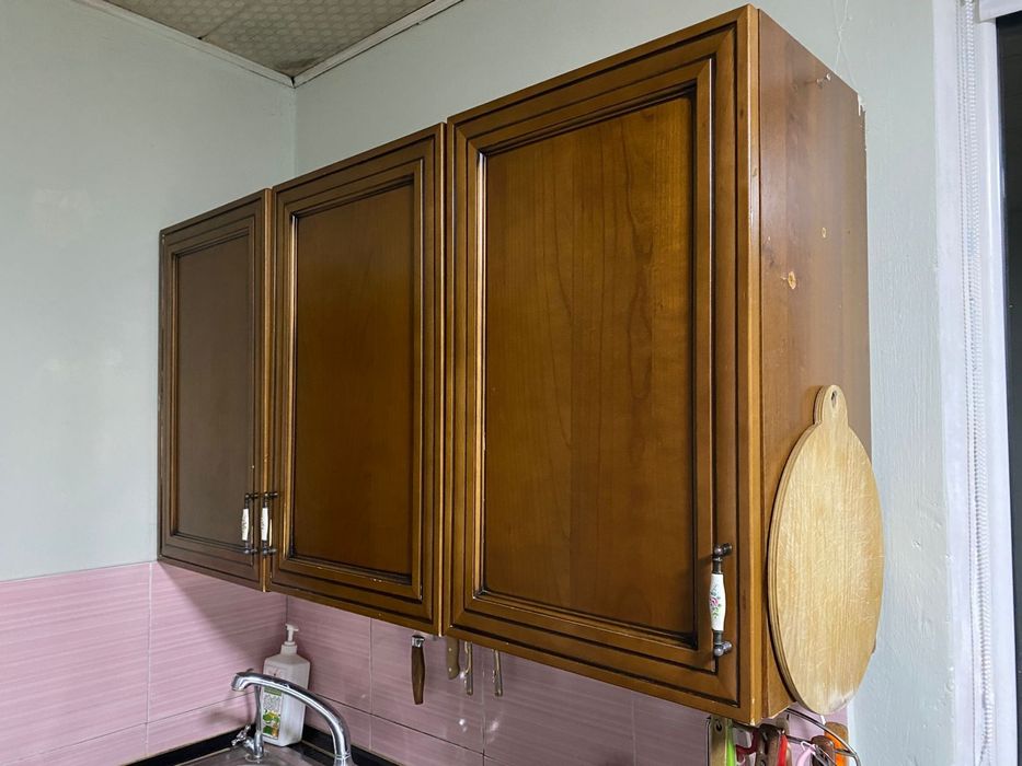 Кухонный гарнитур бу