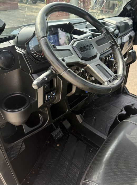 VAND / SCHIMB Polaris Ranger XP1000 NORDIC PRO, 2022(can am,cf moto, linhai)