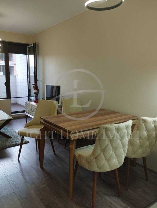 Продава се Двустаен апартамент в Пловдив, Тракия - 66 кв.м за 2628 €/кв.м - Снимка #2