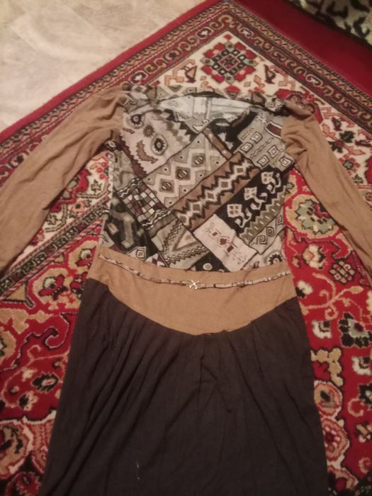 Вещи отдам в дар