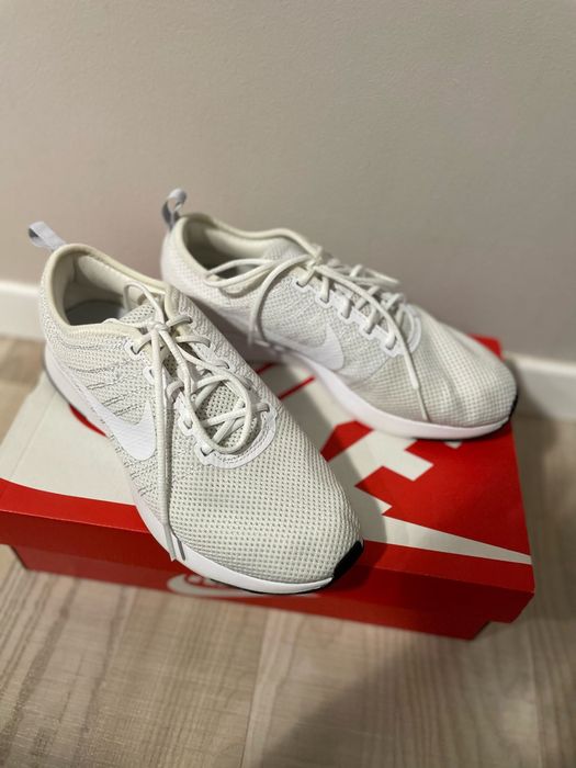 Adidasi Nike dama originali