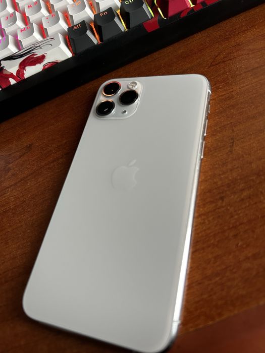 Iphone 11 про на 256гб