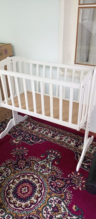 Bolalar uchun lyulka