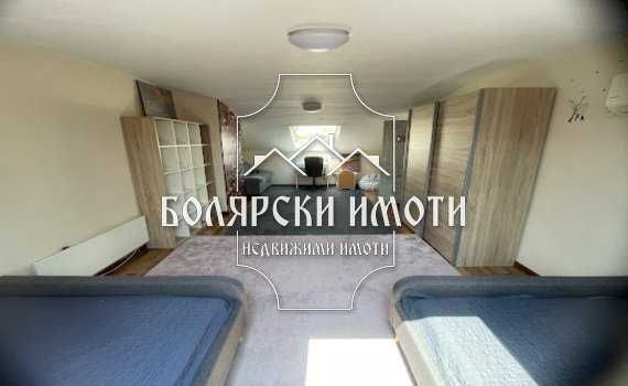 Дава се под наем Мезонет в Велико Търново, Колю Фичето - 107 кв.м за 459 € - Снимка #13