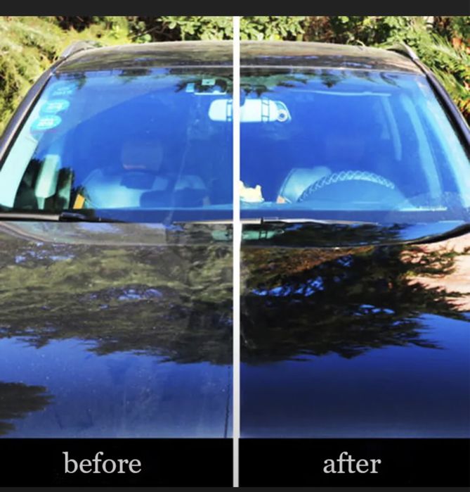 Керамическое покрытие NANO