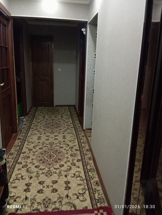 Samarqand Sagdiana 39 maktab oldida