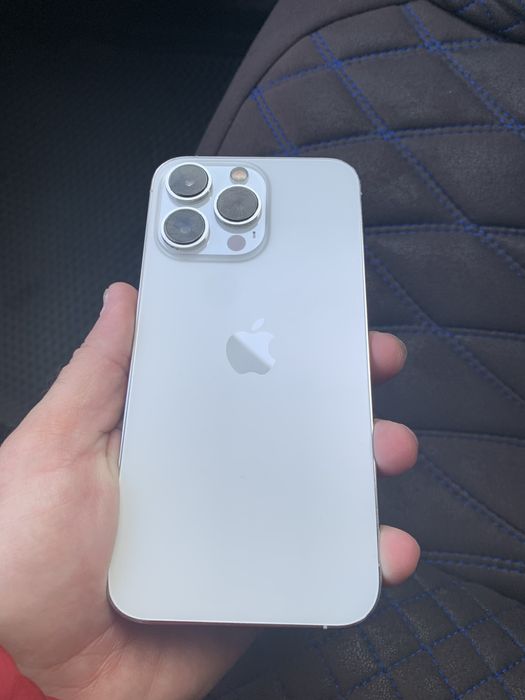 Продам срочно Айфон 13 про