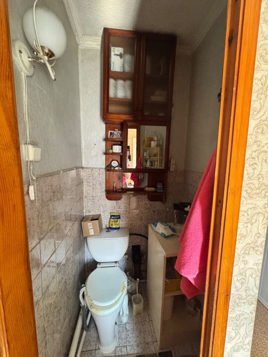 Продам дом, участок 5 соток