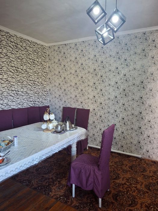 Продам дом Туран (Оралман) 4 коше