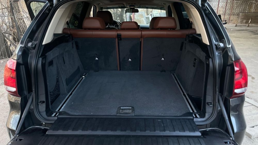 Продам бмв х5 свежепригнанный