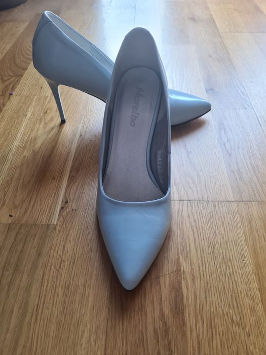 Pantofi Stiletto Marelbo