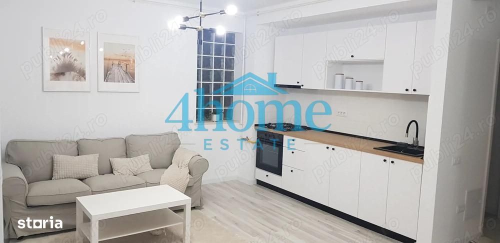 Apartament 2 Camere|Ghencea|Moghioros|Bloc Nou|Parcare