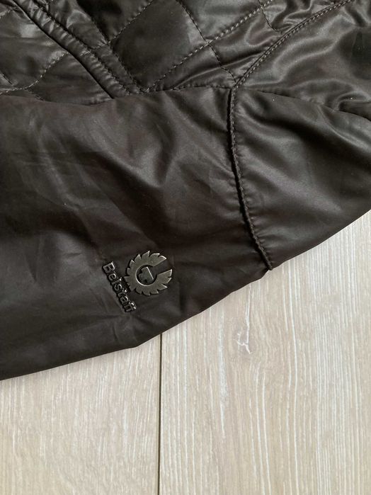 Belstaff Silver Label biker jacket женско олекотено яке IT40 / EU XS S