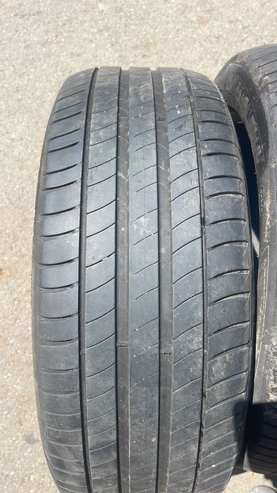 Cauciucuri de vară 225/50/18 Michelin dot 2020