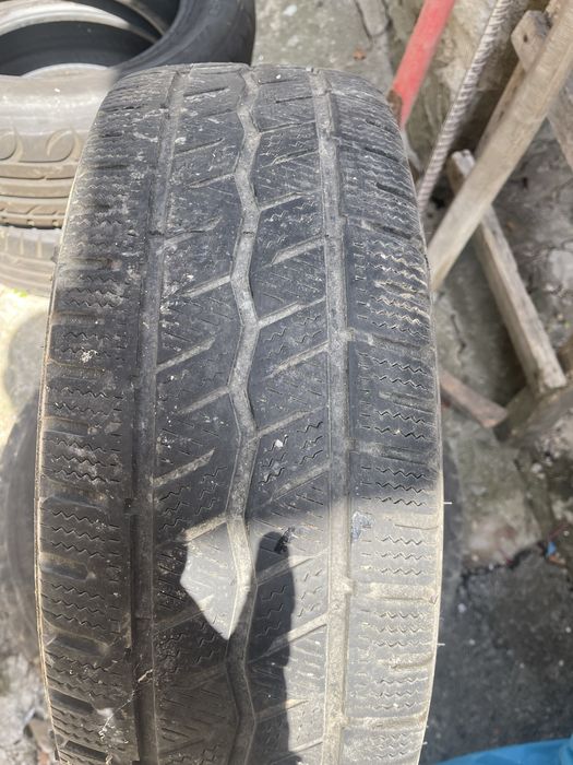 225/70/15c Hankook