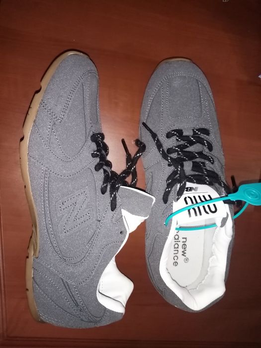 Кеды новые 41-42 размер Вьетнам