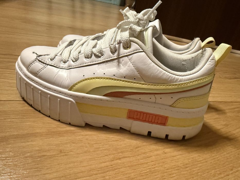 Кецове puma mayze