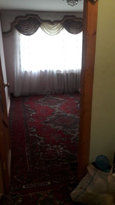 2 Xonali uyni ijaraga qo'yaman Buxoro. Oriyentir : Konechka, masjid.
