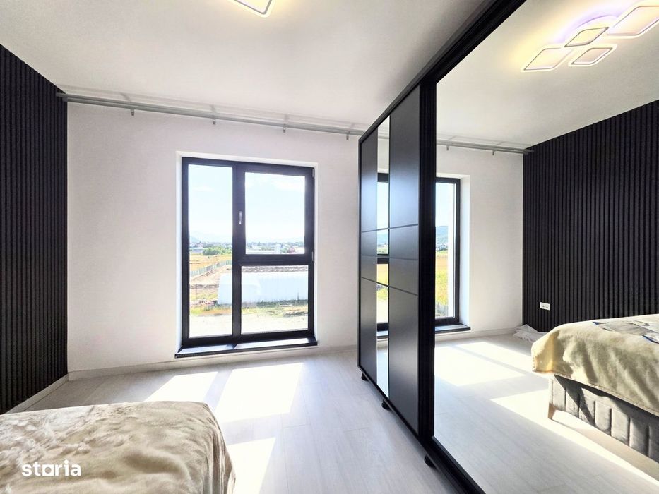 Apartament la prima inchiriere, Leabay Residence — fotografia 3