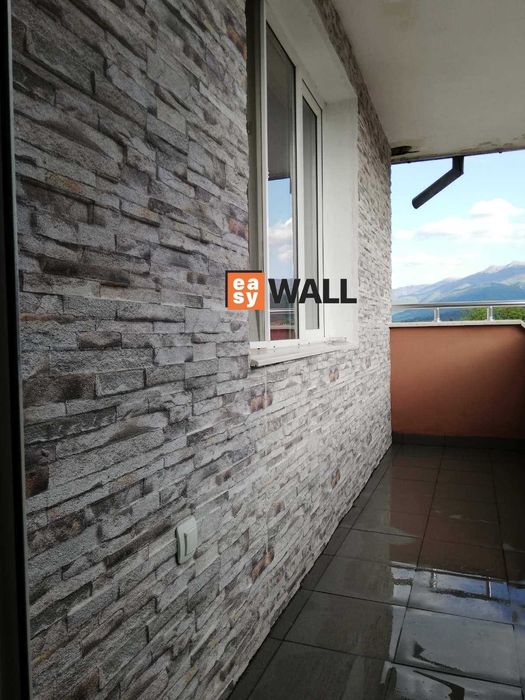 3D Декоративен Стенен Панел Гнайс