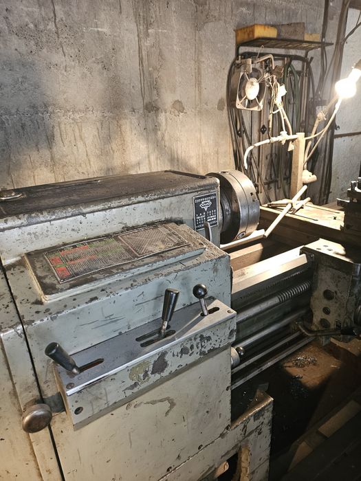 Продам Токарно винторезный станок