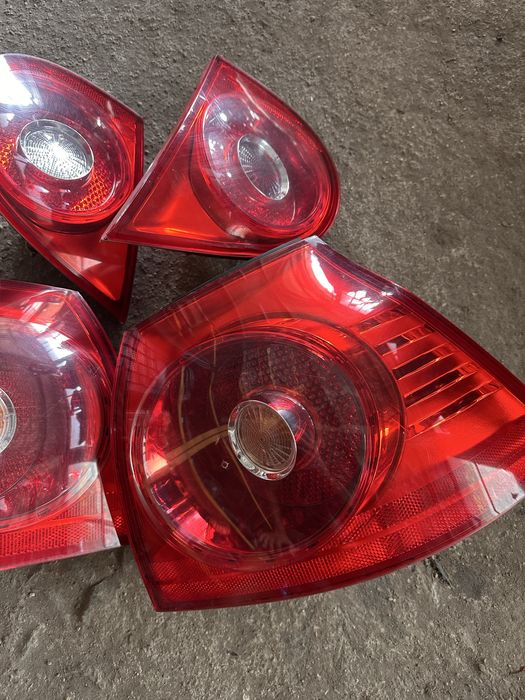 Стопове за голф 5 / vw golf 5