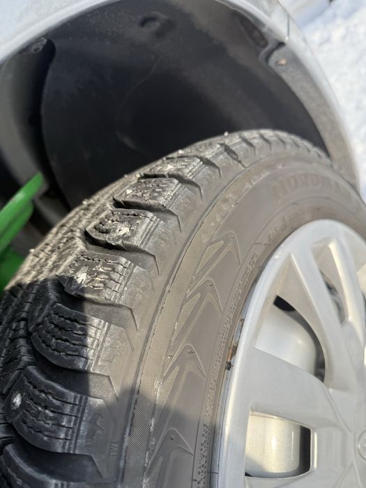 Штамп на шипах р15