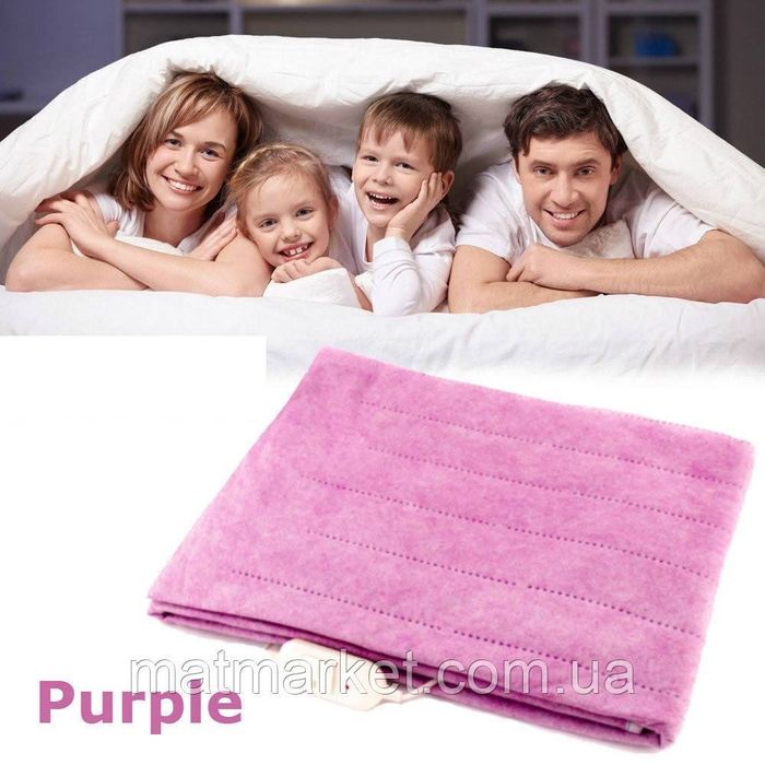 Тёплый одеал. Электрический одеял хорошего качества. Турецские.