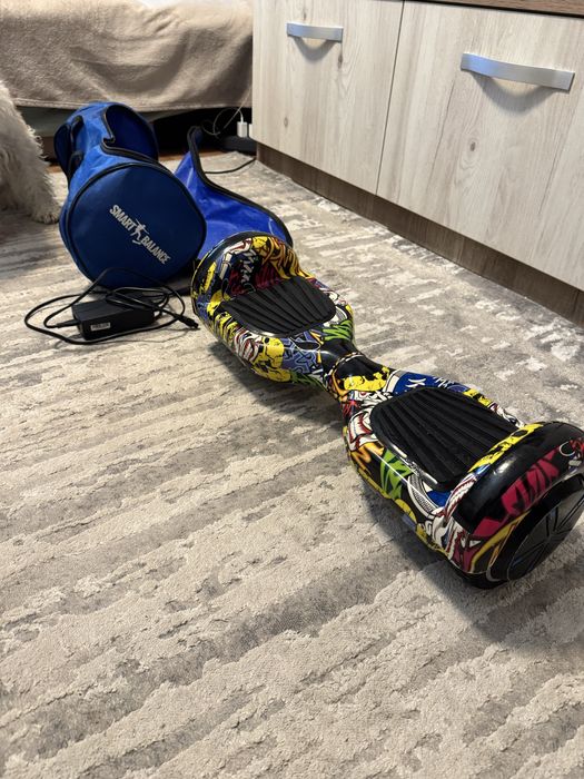 Hoverboard Smartbalance