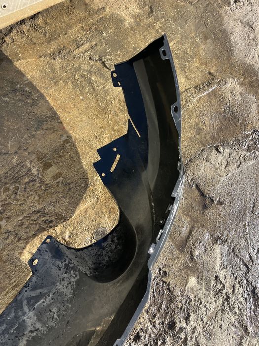 Спойлер Mazda CX5 2022- 2бр