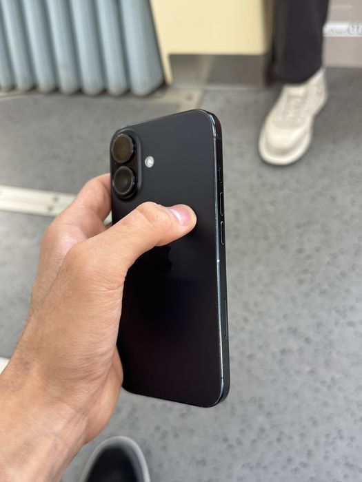 Iphone 16 128 гб