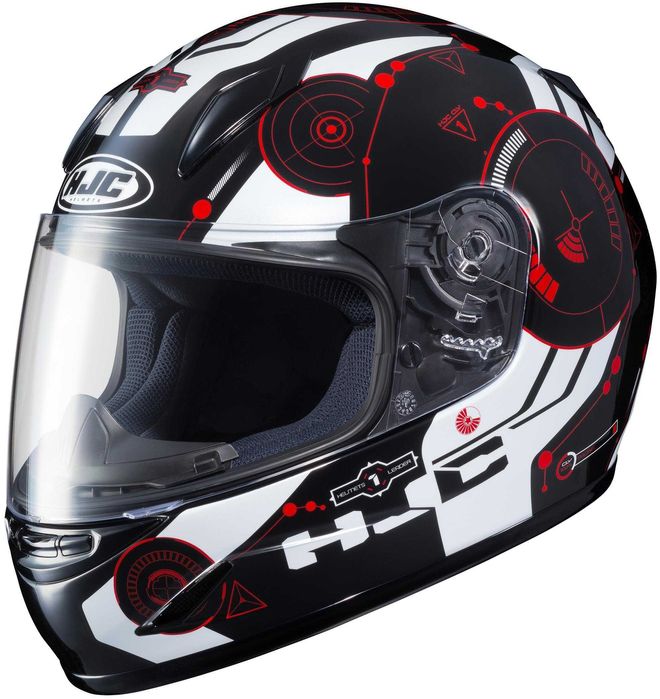 Ново! HJC CL-Y Youth Helmet детски каски промоция!