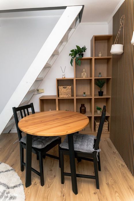 Apartament pet friendly de inchiriat in Iris, langa Elite City