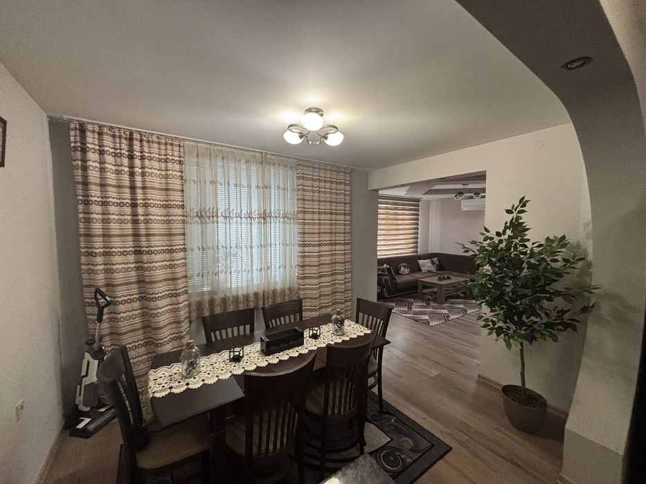 Продава се Етаж от къща в Асеновград - 105 кв.м за 777 €/кв.м - Снимка #3