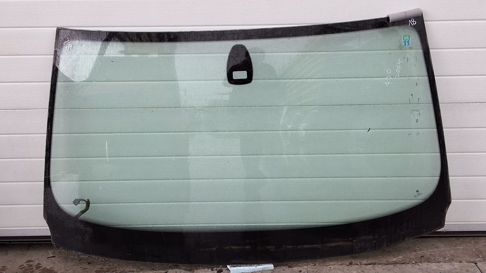 parbriz bmw seria 7 (2001-2008) [e65, e66] 3.0 motorina 2004