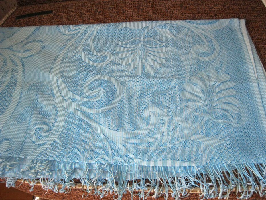 Шторы разные. Крепления для гардин