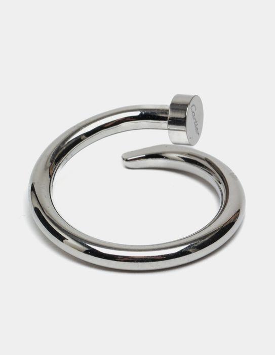 Продам кольцо Cartier гвоздь