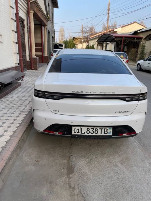 byd chazor ful 120 taliy toza