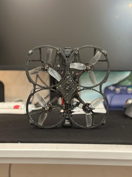 Дрон GEPRC CineLog35 V2
