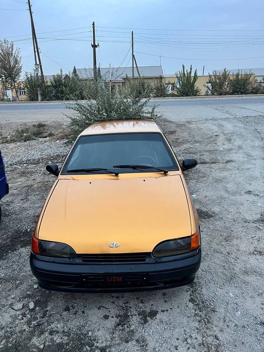 Lada 2108 restayling 2113 abmen 2107ga