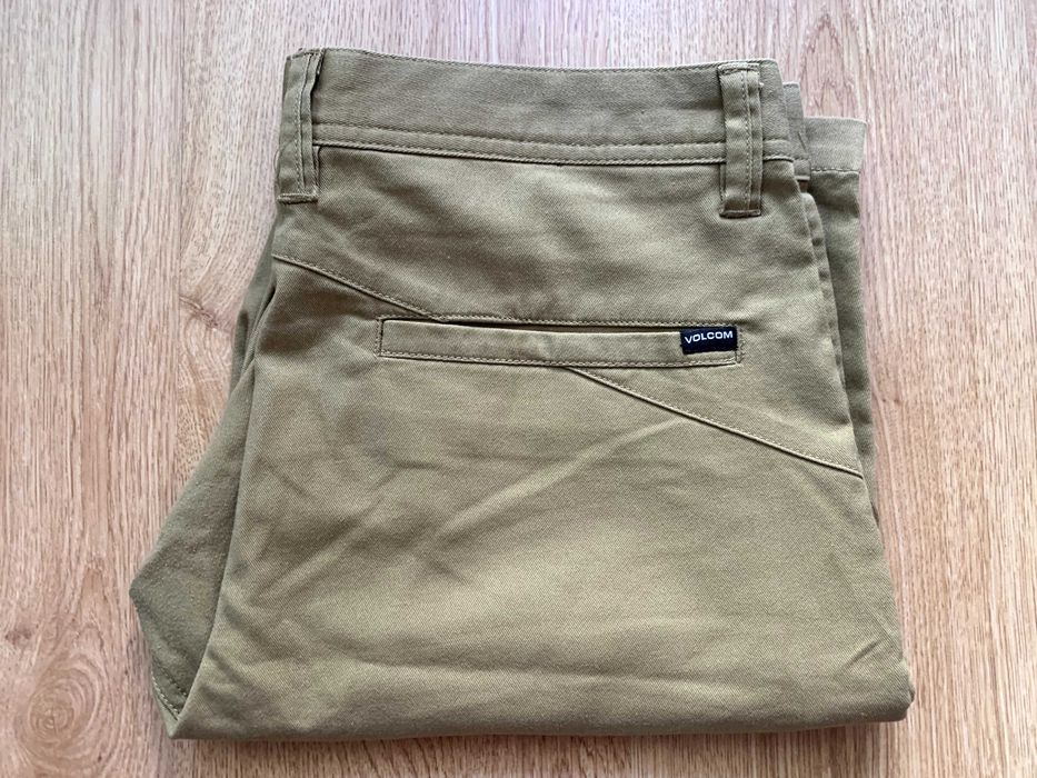 Къси панталони Volcom, Hurley