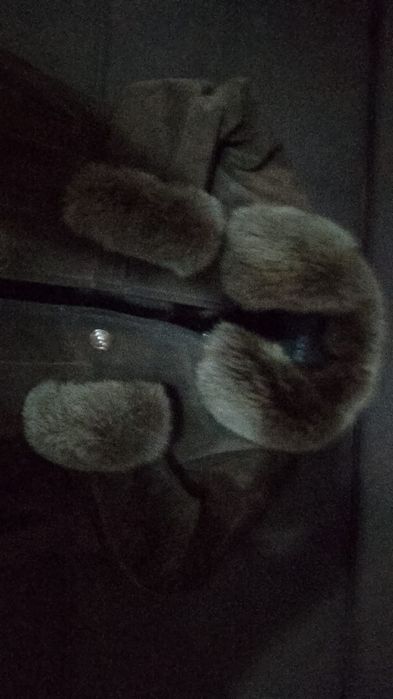 Продам Полушубок и дубленка