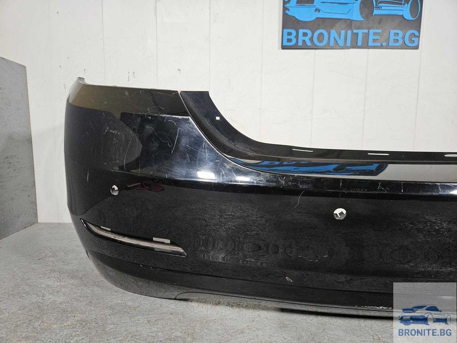 Задна броня BMW 4 F32 F33 F36 БМВ 4 2013- 2018