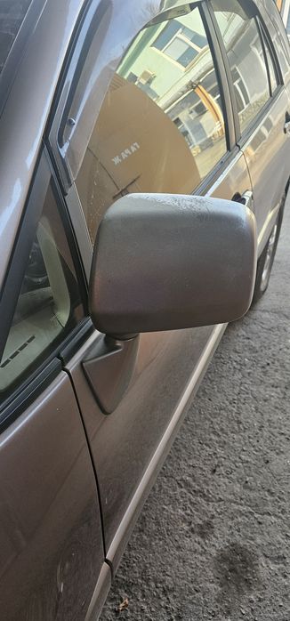 Зеркало лексус рх 300