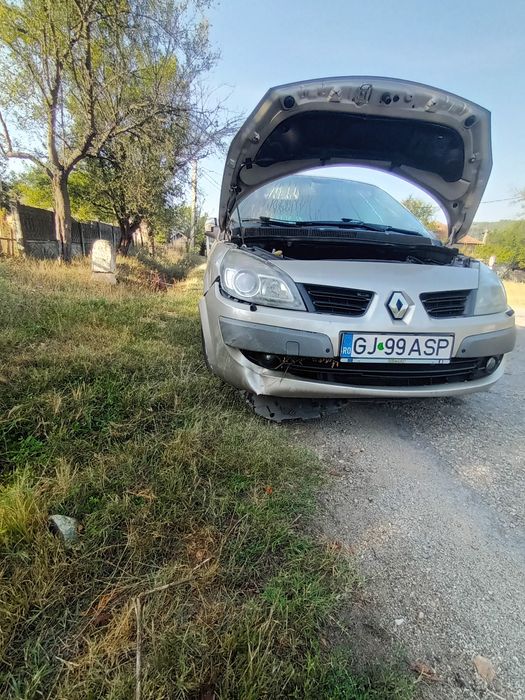 Vand Renault Scenic