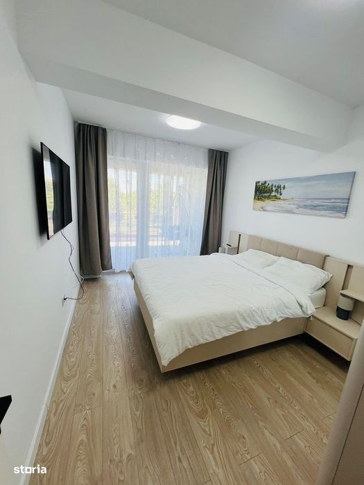 Apartament cu 2 camere de inchiriat in PRIMA ARENA